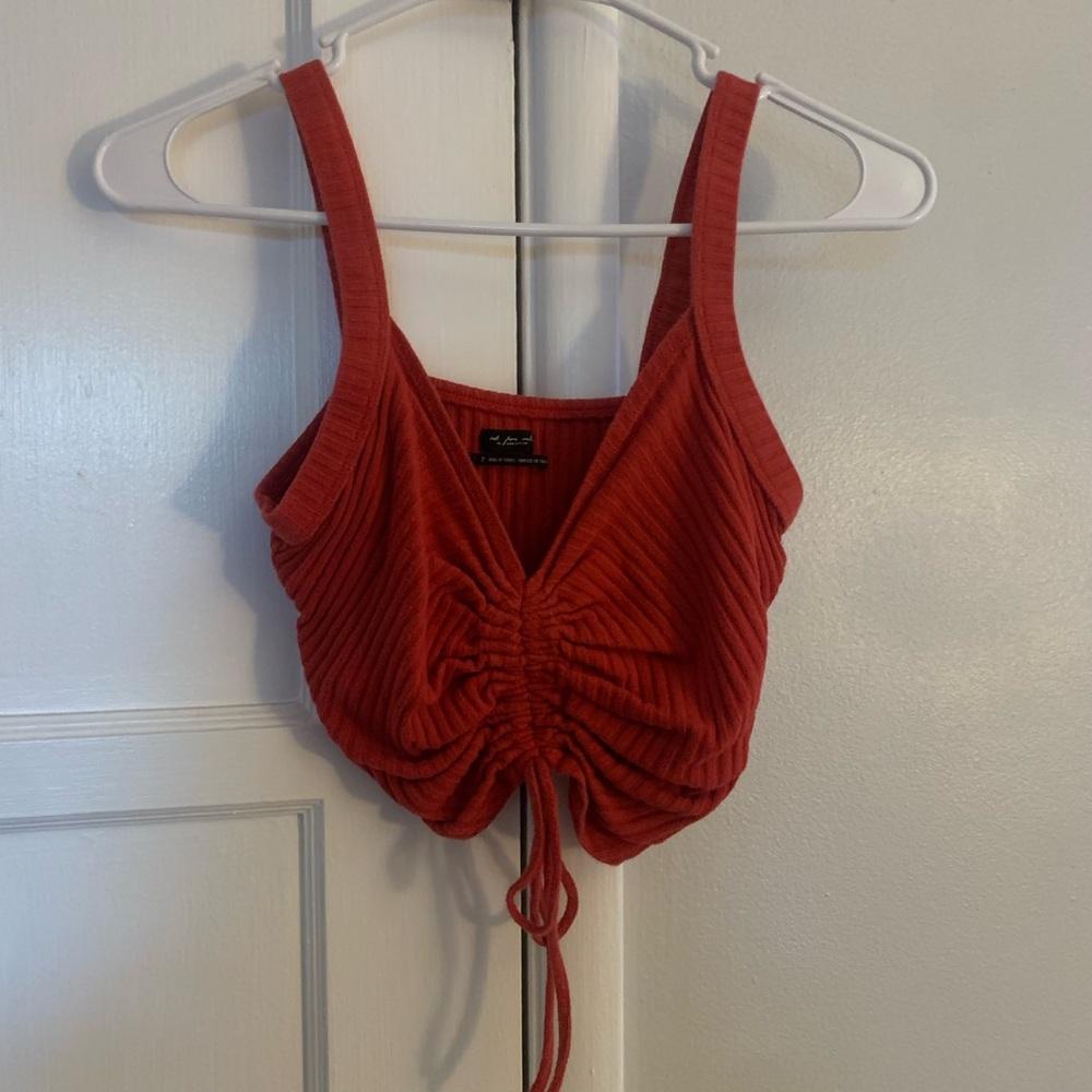 Out from Under Urban Outfiters Tank top